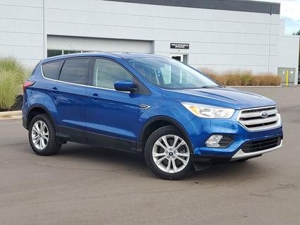 2019 Ford Escape Kalamazoo MI