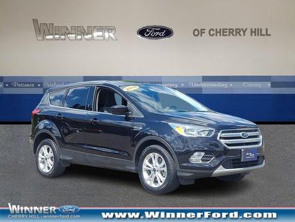 2019 Ford Escape Cherry Hill NJ
