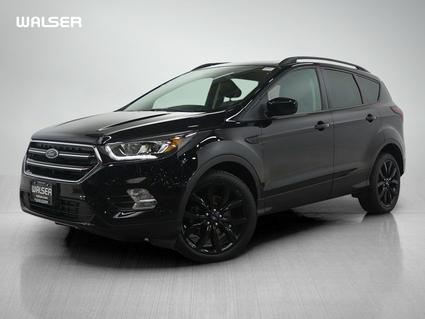 2019 Ford Escape Burnsville MN