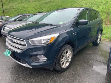 2019 Ford Escape Cliffton Park NY