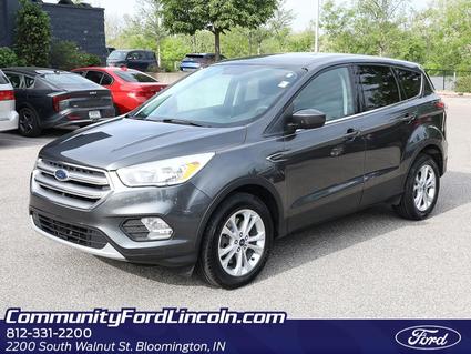 2017 Ford Escape Bloomington IN