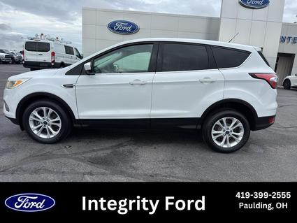 2017 Ford Escape Paulding OH