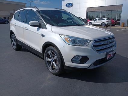 2017 Ford Escape Ellisville MO