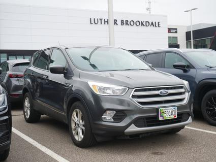 2017 Ford Escape Minneapolis MN