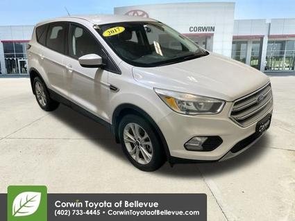 2017 Ford Escape Bellevue NE