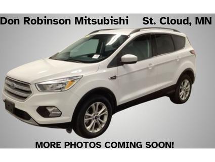 2018 Ford Escape St Cloud MN