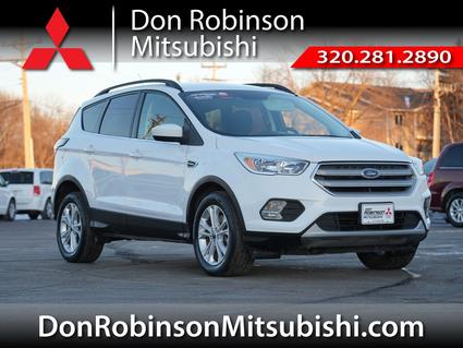 2018 Ford Escape St Cloud MN