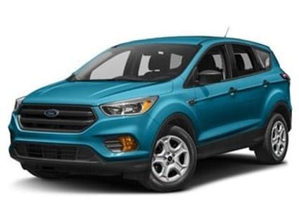 2018 Ford Escape Jersey City NJ