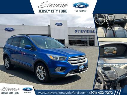 2018 Ford Escape Jersey City NJ
