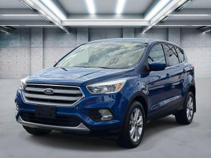 2019 Ford Escape Patchogue NY