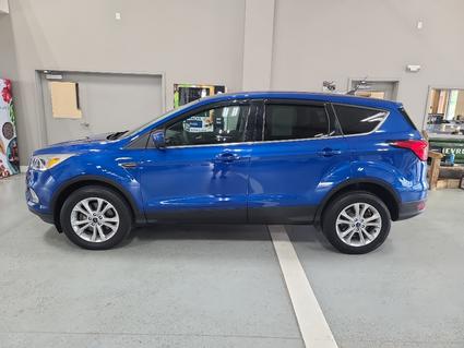 2019 Ford Escape Manchester IA