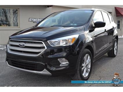 2019 Ford Escape Strasburg PA
