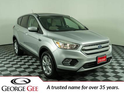 2019 Ford Escape Liberty Lake WA