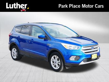 2019 Ford Escape Rochester MN