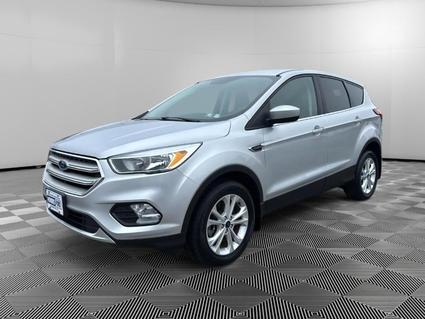 2019 Ford Escape Manheim PA