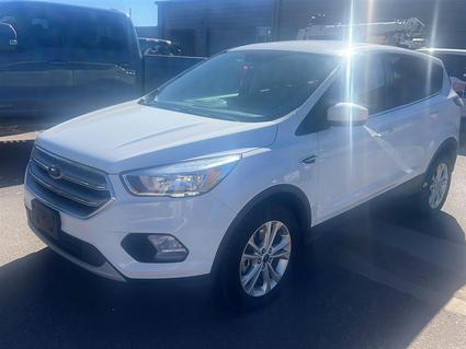 2017 Ford Escape Canon City CO