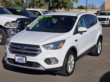 2017 Ford Escape Canon City CO