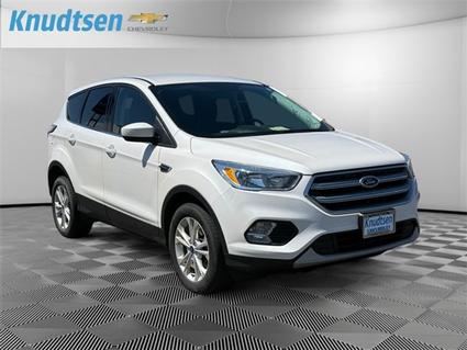 2017 Ford Escape Post Falls ID