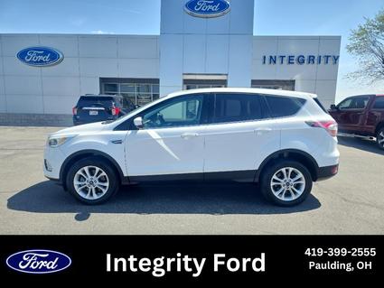 2017 Ford Escape Paulding OH
