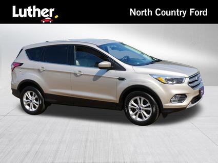 2017 Ford Escape Minneapolis MN