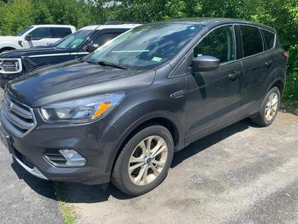 2017 Ford Escape Cliffton Park NY