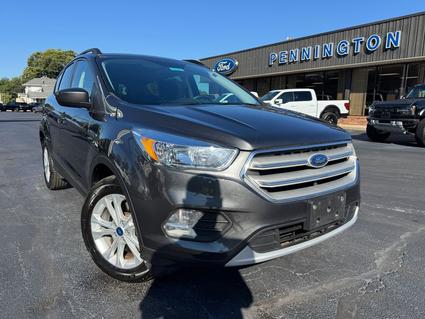 2018 Ford Escape Centralia IL