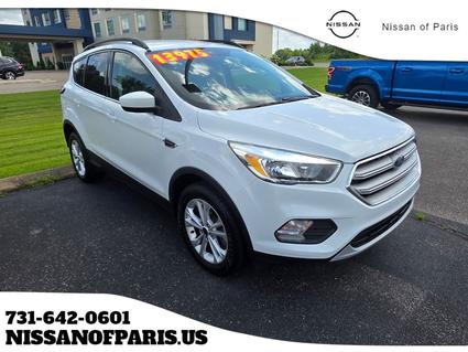 2018 Ford Escape Paris TN