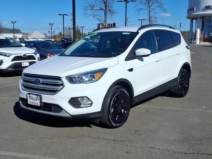 2018 Ford Escape Manassas VA