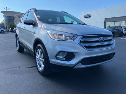2018 Ford Escape Ellisville MO