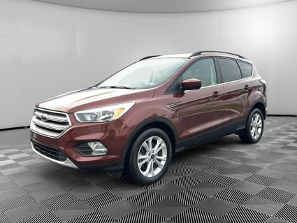 2018 Ford Escape Manheim PA