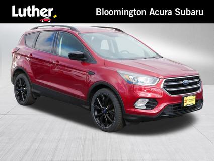 2019 Ford Escape Minneapolis MN