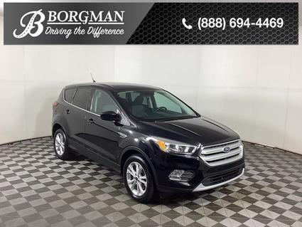 2019 Ford Escape Grandville MI