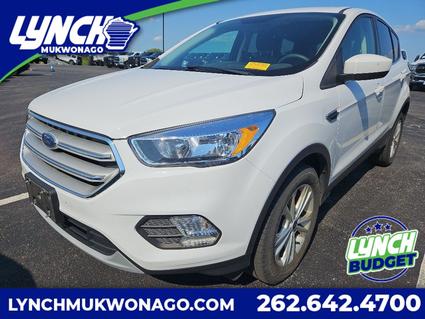 2019 Ford Escape Mukwonago WI
