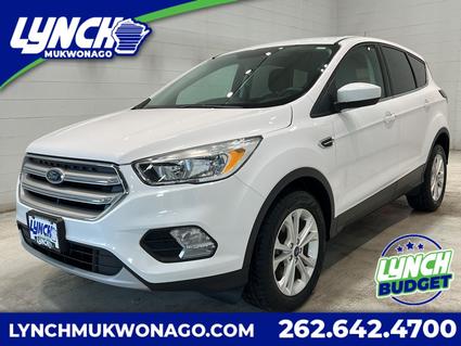 2019 Ford Escape Mukwonago WI