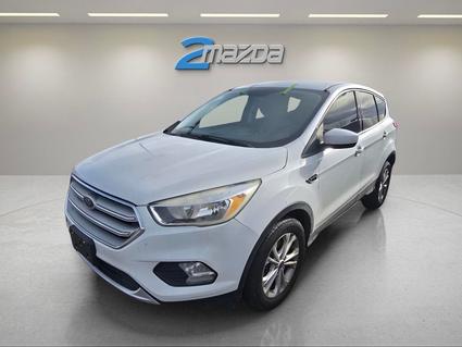 2019 Ford Escape Loveland CO