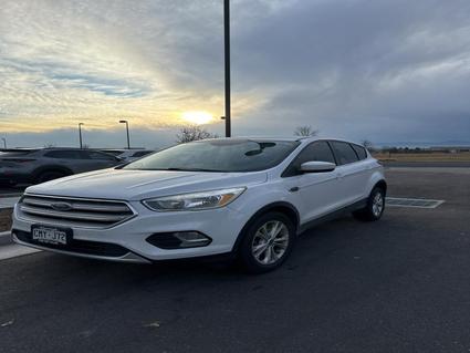 2019 Ford Escape Loveland CO