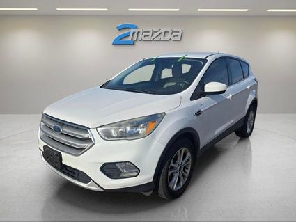 2019 Ford Escape Loveland CO