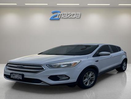 2019 Ford Escape Loveland CO