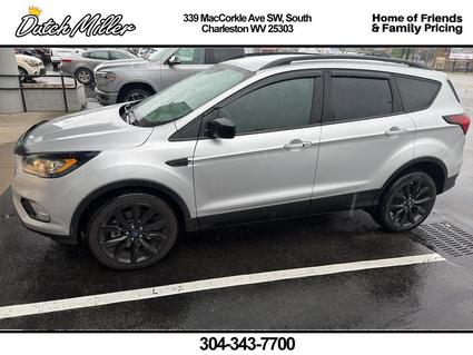 2019 Ford Escape South Charleston WV