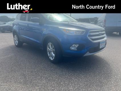 2017 Ford Escape Minneapolis MN
