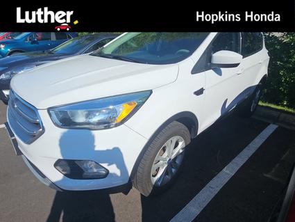 2017 Ford Escape Hopkins MN