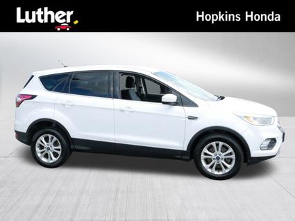 2017 Ford Escape Hopkins MN