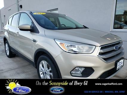 2017 Ford Escape Winona MN