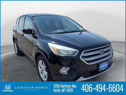 2017 Ford Escape Butte MT