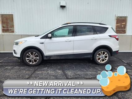 2018 Ford Escape Watseka IL