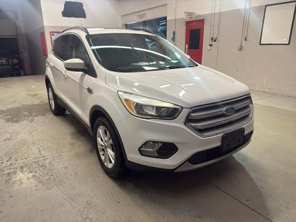 2018 Ford Escape Brunswick OH