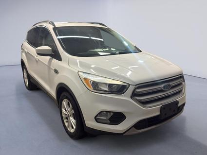 2018 Ford Escape Brunswick OH