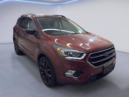 2018 Ford Escape Brunswick OH
