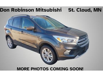 2018 Ford Escape St Cloud MN