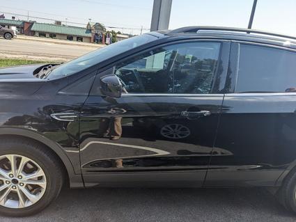 2018 Ford Escape Radcliff KY